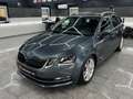 Skoda Octavia Combi 2,0 TDI Style DSG*Wenig-KM* Grau - thumbnail 2
