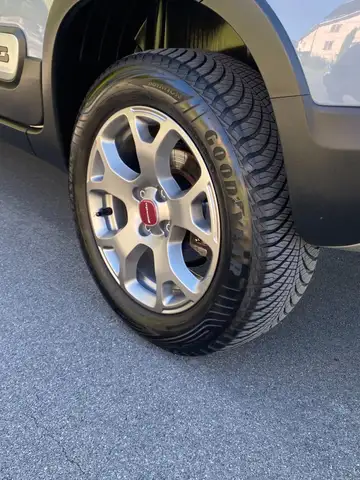 Fiat Panda view 15