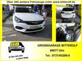 Opel Astra ST 1.5D Aut Motorschaden Navi/Leder/SD/4SH Weiß - thumbnail 1