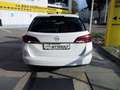 Opel Astra ST 1.5D Aut Motorschaden Navi/Leder/SD/4SH Weiß - thumbnail 3
