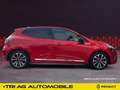 Renault Clio V 1.0 TCe 90 Techno Rosso - thumbnail 2