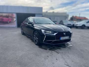 DS9 E-Tense 225 Automatik RIVOLI +
