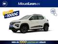 Dacia Spring Electric Comfort 45 33kW Blanco - thumbnail 1