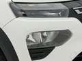 Dacia Spring Electric Comfort 45 33kW Blanco - thumbnail 23