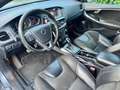 Volvo V40 2.0 D3 R-Design Automaat | LED | Navi | Autom. Air Gris - thumbnail 9