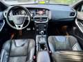 Volvo V40 2.0 D3 R-Design Automaat | LED | Navi | Autom. Air Gris - thumbnail 10