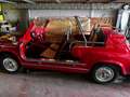 Fiat 600 Spiaggina Rot - thumbnail 2