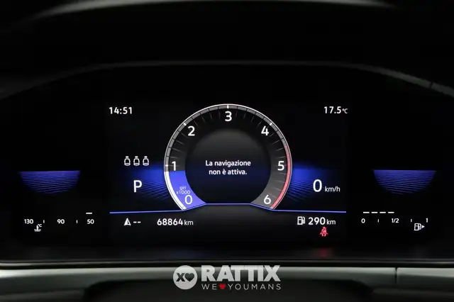 Volkswagen T-Roc view 15