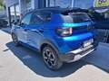 Citroen C3 Turbo 100 S&S 6-Gang-Manuell Max Blau - thumbnail 4