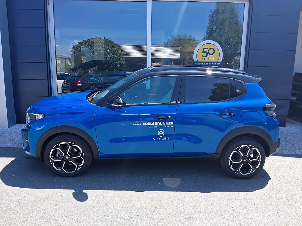 Citroen C3 2026