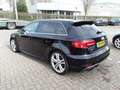 Audi A3 SPORTBACK ACT 1.5 TFSI CoD SPORT S-LINE EDITION / Negro - thumbnail 7