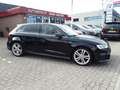 Audi A3 SPORTBACK ACT 1.5 TFSI CoD SPORT S-LINE EDITION / Negro - thumbnail 4
