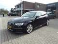 Audi A3 SPORTBACK ACT 1.5 TFSI CoD SPORT S-LINE EDITION / Negro - thumbnail 5