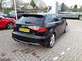 Audi A3 SPORTBACK ACT 1.5 TFSI CoD SPORT S-LINE EDITION / Negro - thumbnail 6