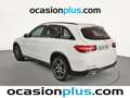 Mercedes-Benz GLC 250 4Matic Aut. Blanc - thumbnail 3