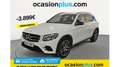 Mercedes-Benz GLC 250 4Matic Aut. Weiß - thumbnail 1
