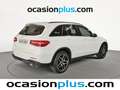 Mercedes-Benz GLC 250 4Matic Aut. Blanc - thumbnail 4