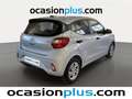 Hyundai i10 1.0 MPI Klass Plateado - thumbnail 4