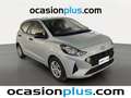 Hyundai i10 1.0 MPI Klass Plateado - thumbnail 2