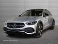 Mercedes-Benz C 220 d Mild hybrid 4Matic Advanced All-Terrain Argent - thumbnail 1