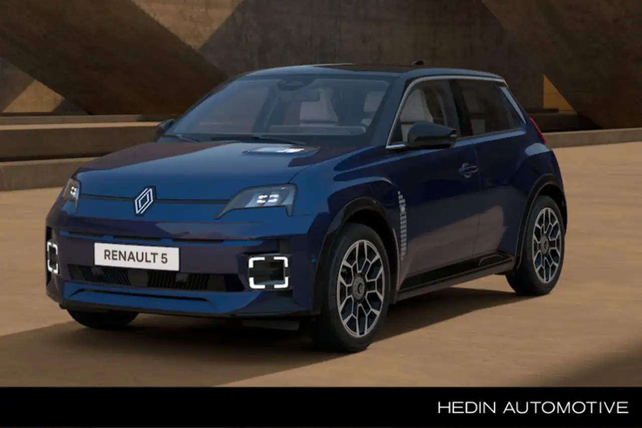 Renault R 5