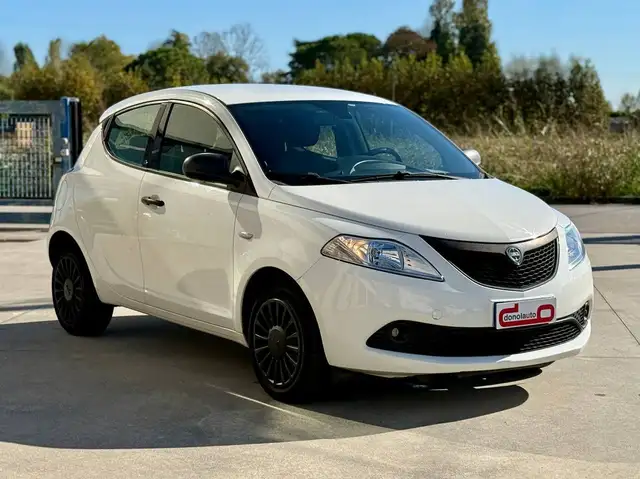 Lancia Ypsilon Ypsilon 1.2 Elefantino s *5 POSTI + FENDINEBBIA*