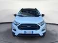 Ford EcoSport 1.0 EcoBoost 125 CV Start&Stop Active Bianco - thumbnail 2