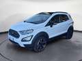 Ford EcoSport 1.0 EcoBoost 125 CV Start&Stop Active Bianco - thumbnail 1