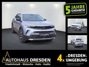 Mokka e Elegance *WÄRMEPUMPE*DAB*LED*MODE2*