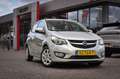Opel Karl 1.0 AUTOMAAT | Edition | Airco | Cruise control Grigio - thumbnail 2