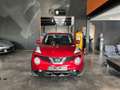 Nissan Juke 1.6i 2WD Acenta Xtronic//12 MOIS DE GARANTIE/autom Rouge - thumbnail 2