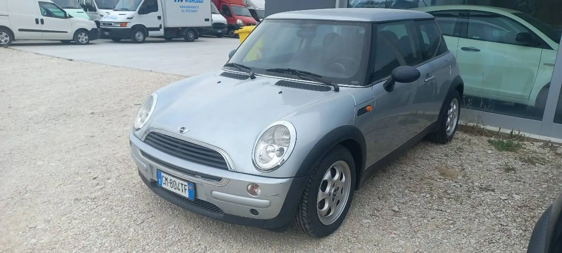 MINI One Mini 1.6 One - 1