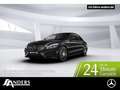Mercedes-Benz C 43 AMG 4M COM+Pano+Burm+perf.Sitze+LED+Kamera Noir - thumbnail 1