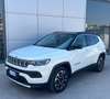 Jeep Compass 1.6 Limited Anticipo €7900 noleggio no scoring Nero - thumbnail 1