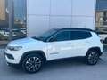 Jeep Compass 1.6 Limited Anticipo €7900 noleggio no scoring Nero - thumbnail 2