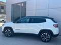 Jeep Compass 1.6 Limited Anticipo €7900 noleggio no scoring Nero - thumbnail 3