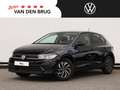 Volkswagen Polo Life Edition 1.0 70 kW / 95 pk TSI | Climatronic| Zwart - thumbnail 1