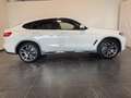 BMW X4 xdrive20d Msport X auto White - thumbnail 3