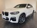 BMW X4 xdrive20d Msport X auto bijela - thumbnail 1