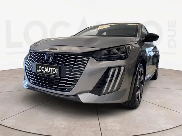 Peugeot 208 main image