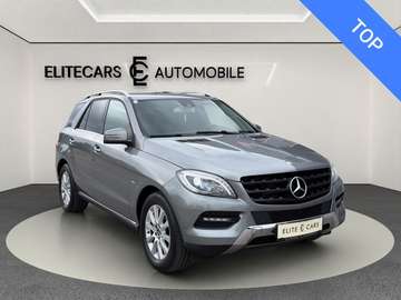 CDI 4MATIC ALLRAD / ANHÄNGERKUPP / TEMPOMAT / TOP