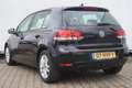 Volkswagen Golf 1.4 TSI Highline CLIMA/DSG/NAVI Schwarz - thumbnail 3