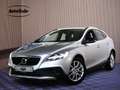 Volvo V40 Cross Country 1.5 T3 Momentum 52000 km ! AUTOMAAT NAV CAMERA '17 Grijs - thumbnail 1