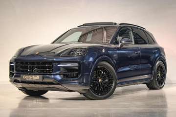 3.0 E-Hybrid Sport Design/Chrono | PANO