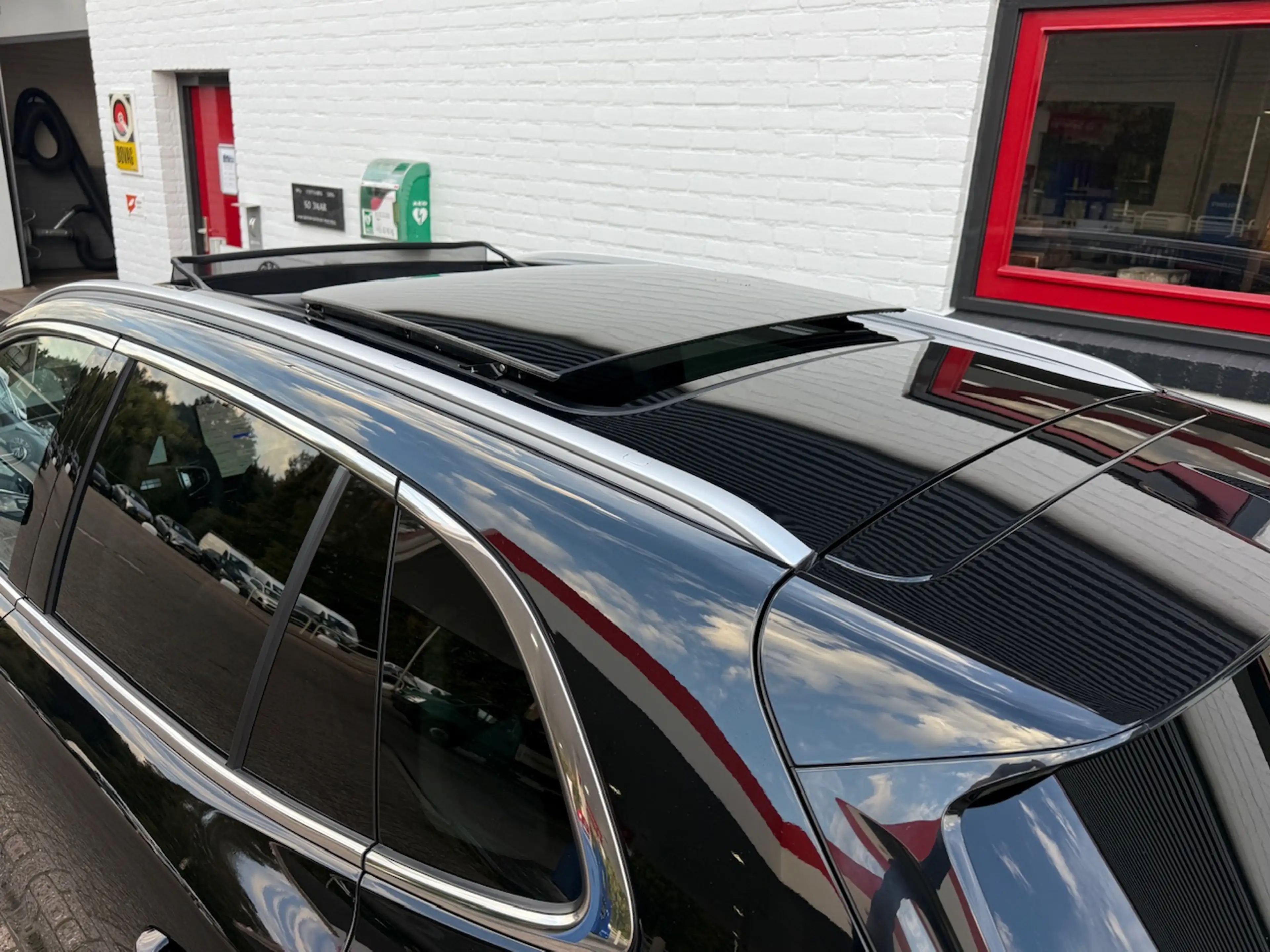 Geely Starray EM-i 1.5 MAX+ 262 PK Plug in Hybrid/ Nieuwe voorraad au — photo 42