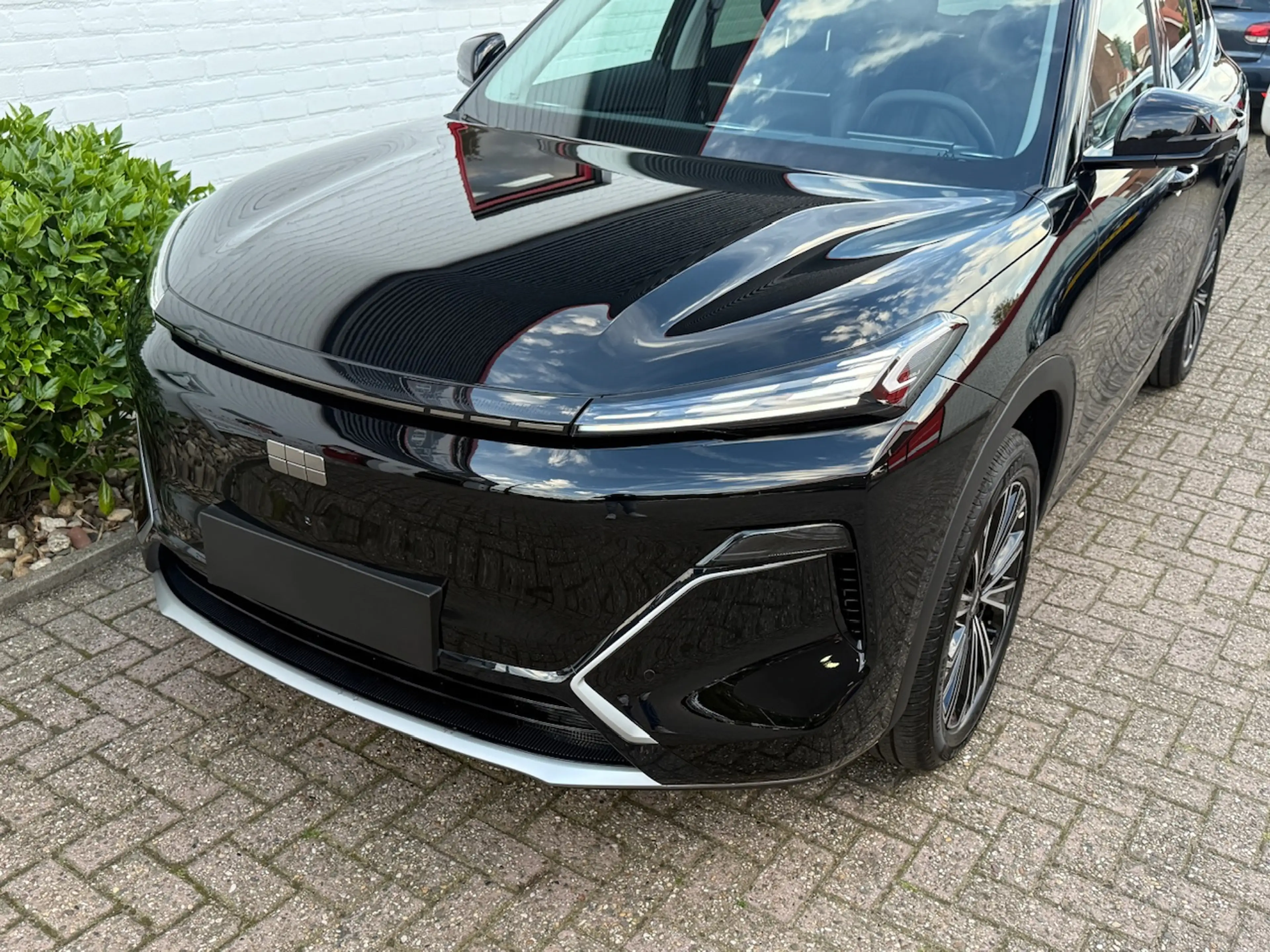 Geely Starray EM-i 1.5 MAX+ 262 PK Plug in Hybrid/ Nieuwe voorraad au — photo 38