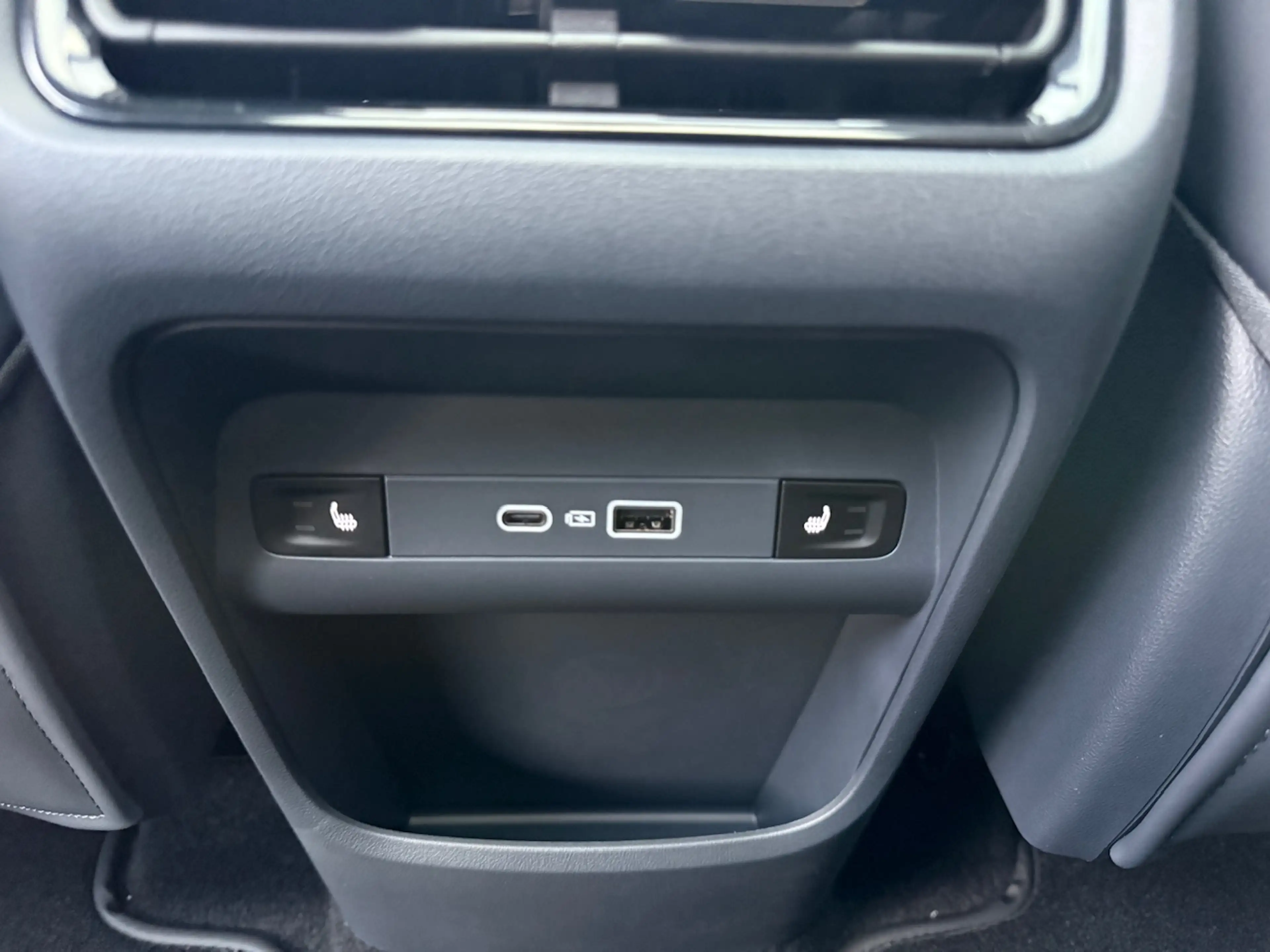 Geely Starray EM-i 1.5 MAX+ 262 PK Plug in Hybrid/ Nieuwe voorraad au — photo 13