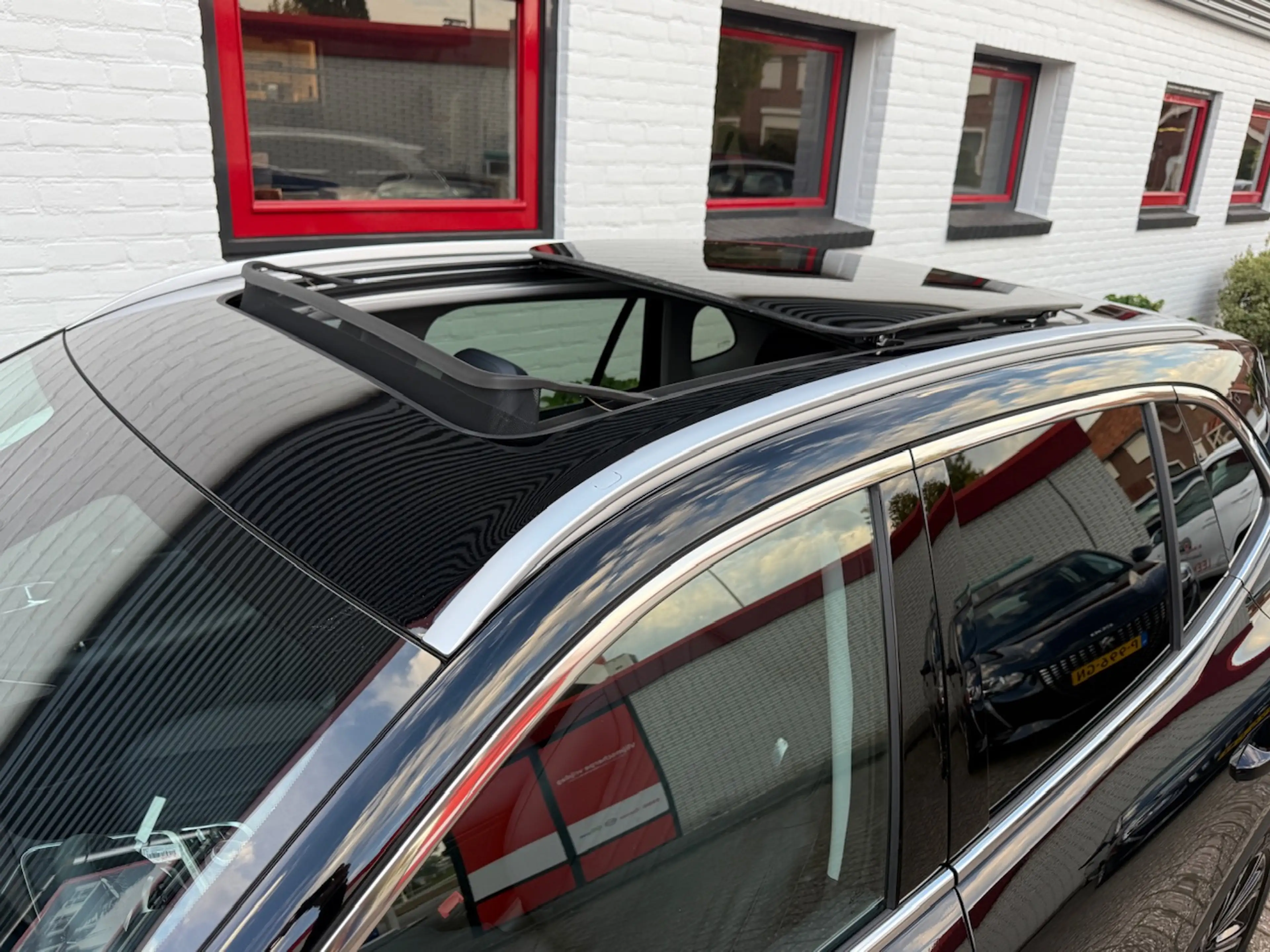 Geely Starray EM-i 1.5 MAX+ 262 PK Plug in Hybrid/ Nieuwe voorraad au — photo 43