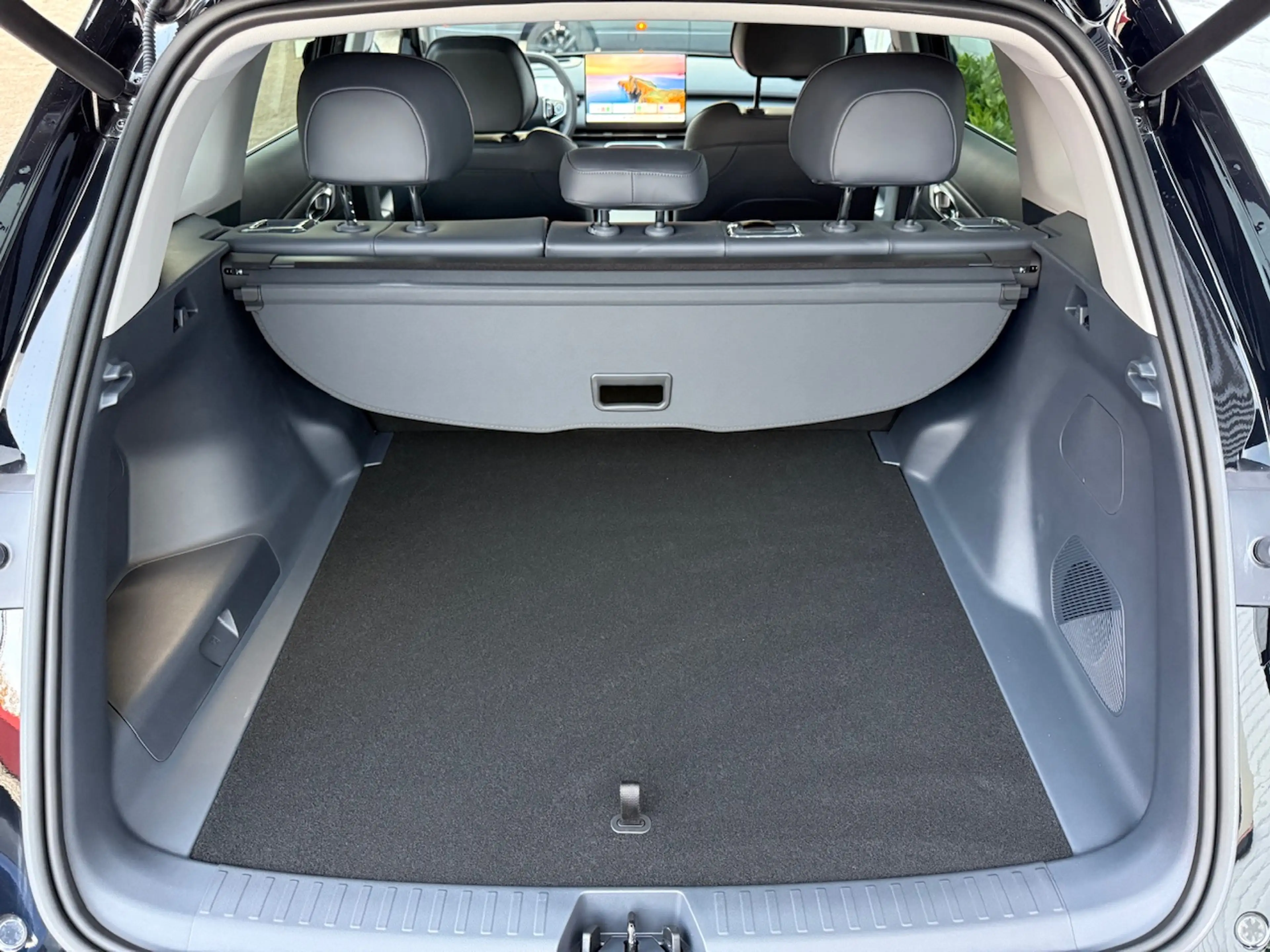 Geely Starray EM-i 1.5 MAX+ 262 PK Plug in Hybrid/ Nieuwe voorraad au — photo 10