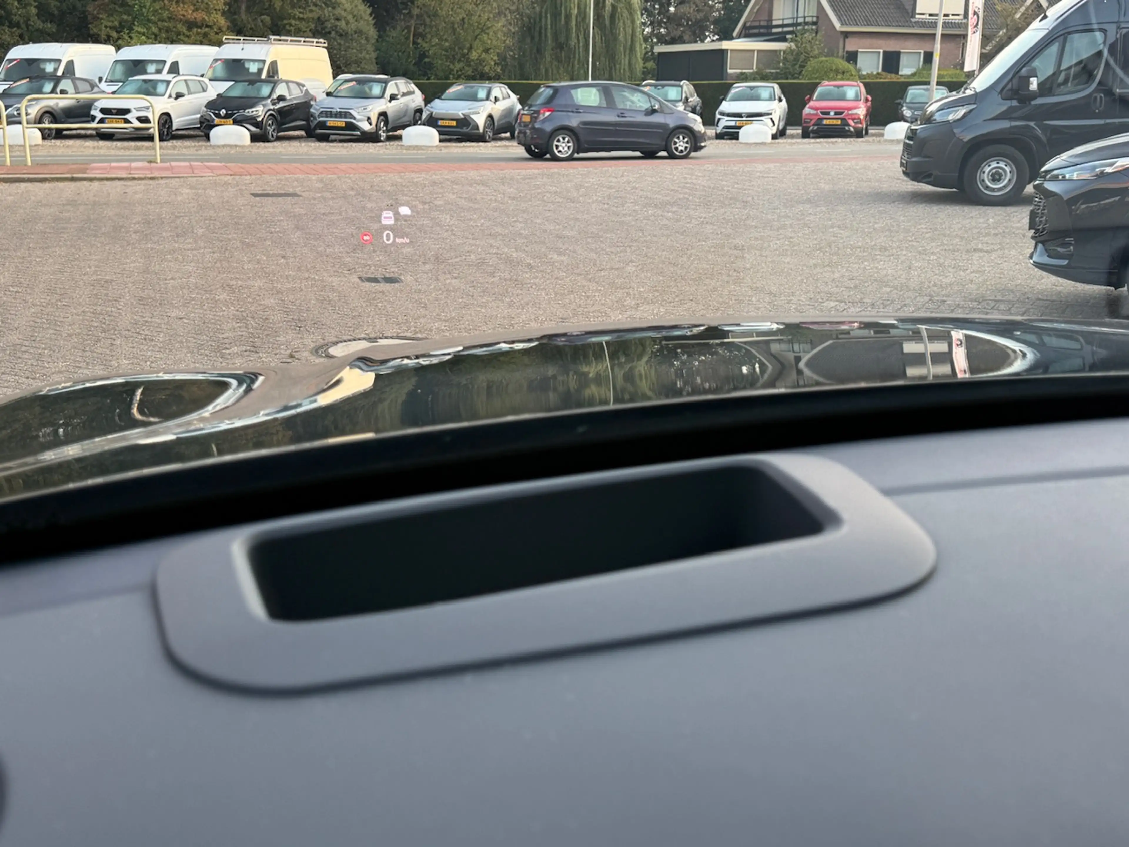Geely Starray EM-i 1.5 MAX+ 262 PK Plug in Hybrid/ Nieuwe voorraad au — photo 27